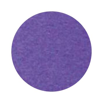 Декоративный фетр, Корея, цвет "Фиолетовый", размер 22х30 см, толщина 1,2 мм, 1шт, плотность 200г/м2