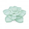 Органайзер для мелочей We R Memory "Bloom Embellishment Storage", мятный