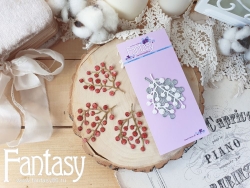Fantasy carving knife 