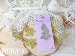 Fantasy cutting knife 