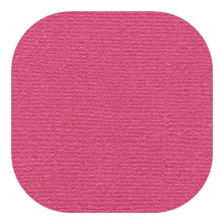 Кардсток текстурированный цвет "Багровый" размер 30,5Х30,5 см, 235 гр/м2