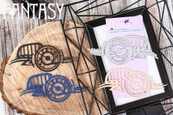 Knives for cutting Fantasy 