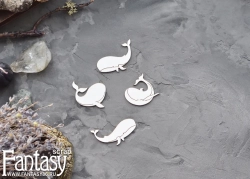 Чипборд Fantasy "Набор мини киты 3925"