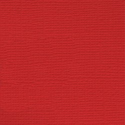 Кардсток текстурированный Mr.Painter, цвет "Алые паруса" размер 30,5Х30,5 см, 216 г/м2