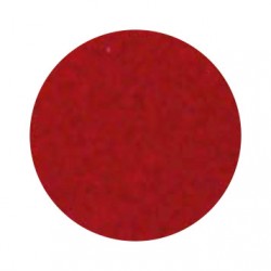 Декоративный фетр, Корея, цвет "Малиновый", размер 22х30 см, толщина 1,2 мм, 1шт, плотность 200г/м2