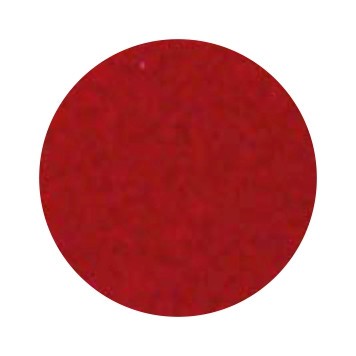 Декоративный фетр, Корея, цвет "Малиновый", размер 22х30 см, толщина 1,2 мм, 1шт, плотность 200г/м2