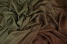 Односторонняя замша с эффектом деградер (Оливковый,кирпичный,коричневый), размер 50х150 см