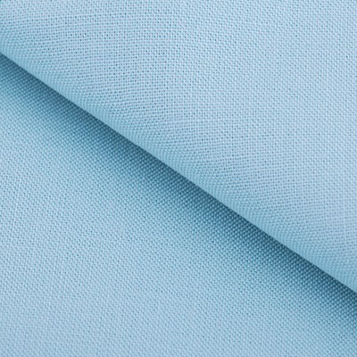 Fabric cut 100% cotton "Colors of life" PEPPY, light blue, size 50X55 cm