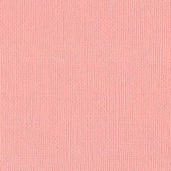 Кардсток текстурированный Mr.Painter, цвет "Сладкая вата" размер 30,5Х30,5 см, 216 г/м2