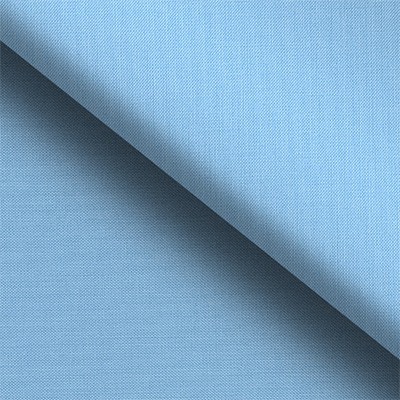 Fabric cut 100% cotton "Colors of life" PEPPY, blue, size 50X55 cm