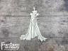 Чипборд Fantasy «Элегантная 3080» размер 9,3*12,9 см