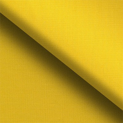 Fabric cut 100% cotton "Colors of life" PEPPY, dirty yellow, size 50X55 cm
