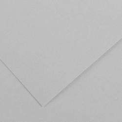Лист матовой бумаги, Серая, А4, плотность 160гр/м2