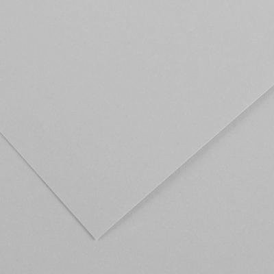Лист матовой бумаги, Серая, А4, плотность 160гр/м2