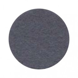 Декоративный фетр, Корея, цвет "Мокрый асфальт", размер 22х30 см, толщина 1,2 мм, 1шт, плотность 200г/м2