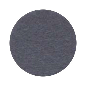Декоративный фетр, Корея, цвет "Мокрый асфальт", размер 22х30 см, толщина 1,2 мм, 1шт, плотность 200г/м2