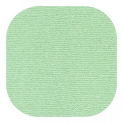 Кардсток текстурированный цвет "Гейзер" размер 30,5Х30,5 см, 235 гр/м2