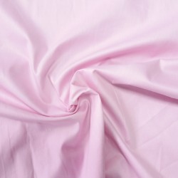 Premium satin fabric, pink violet, size 50x50cm, 135gr/m2