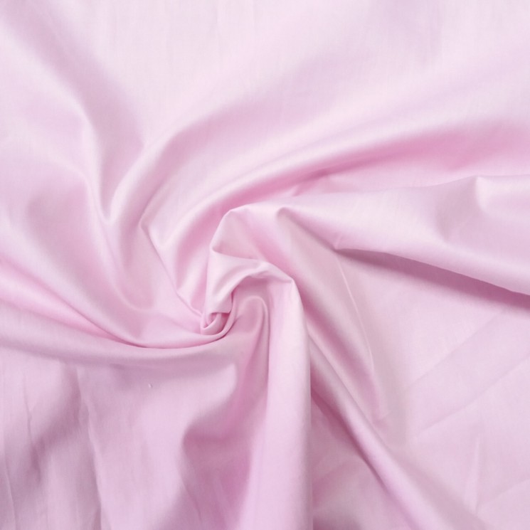 Ткань премиум сатин,розовая фиалка, размер 50х50см, 135гр/м2