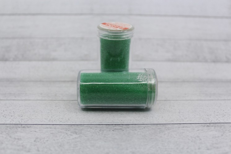 Microbiser "Green No. 05" size 0,6-0,8 mm 30 gr