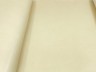 Переплётный кожзам Италия, цвет Бежевый крем, глянец без текстуры,размер 50Х35 см, 240 г/м2