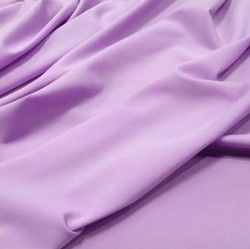 Ткань премиум сатин,фиолетовая, размер 50х50см, 135гр/м2