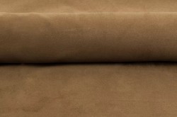 Искусственная замша односторонняя PEPPY "WOVEN SUEDE", светло-коричневая, 35Х50 см, 175 г/м2