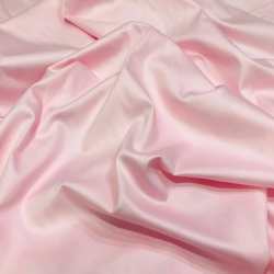 Ткань премиум сатин,нежно-розовая, размер 50х50см, 135гр/м2