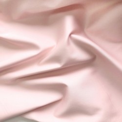 Ткань премиум сатин,розово-персиковая, размер 45х60см, 135гр/м2