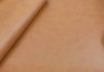 Переплётный кожзам Италия, цвет Кофе, матовый, без текстуры,размер 33Х70 см, 240 г/м2